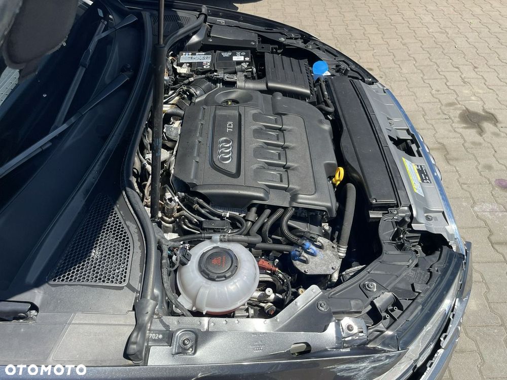 Audi A3 Sportback 30 TDI sport - 16