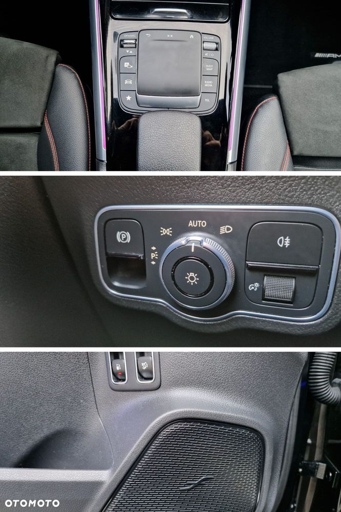 Mercedes-Benz GLA - 22