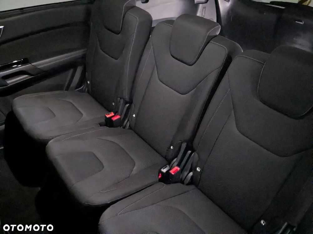 Ford S-Max 2.5 Duratec FHEV TITANIUM - 17