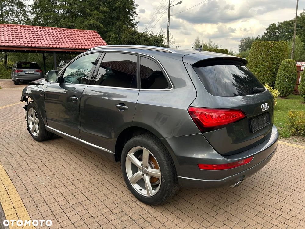 Audi Q5 2.0 TDI Quattro S tronic - 3