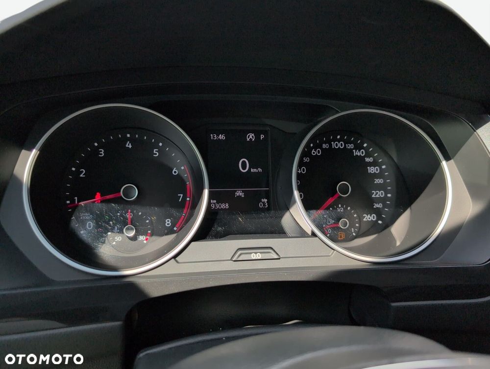 Volkswagen Tiguan 1.5 TSI EVO Comfortline DSG - 21