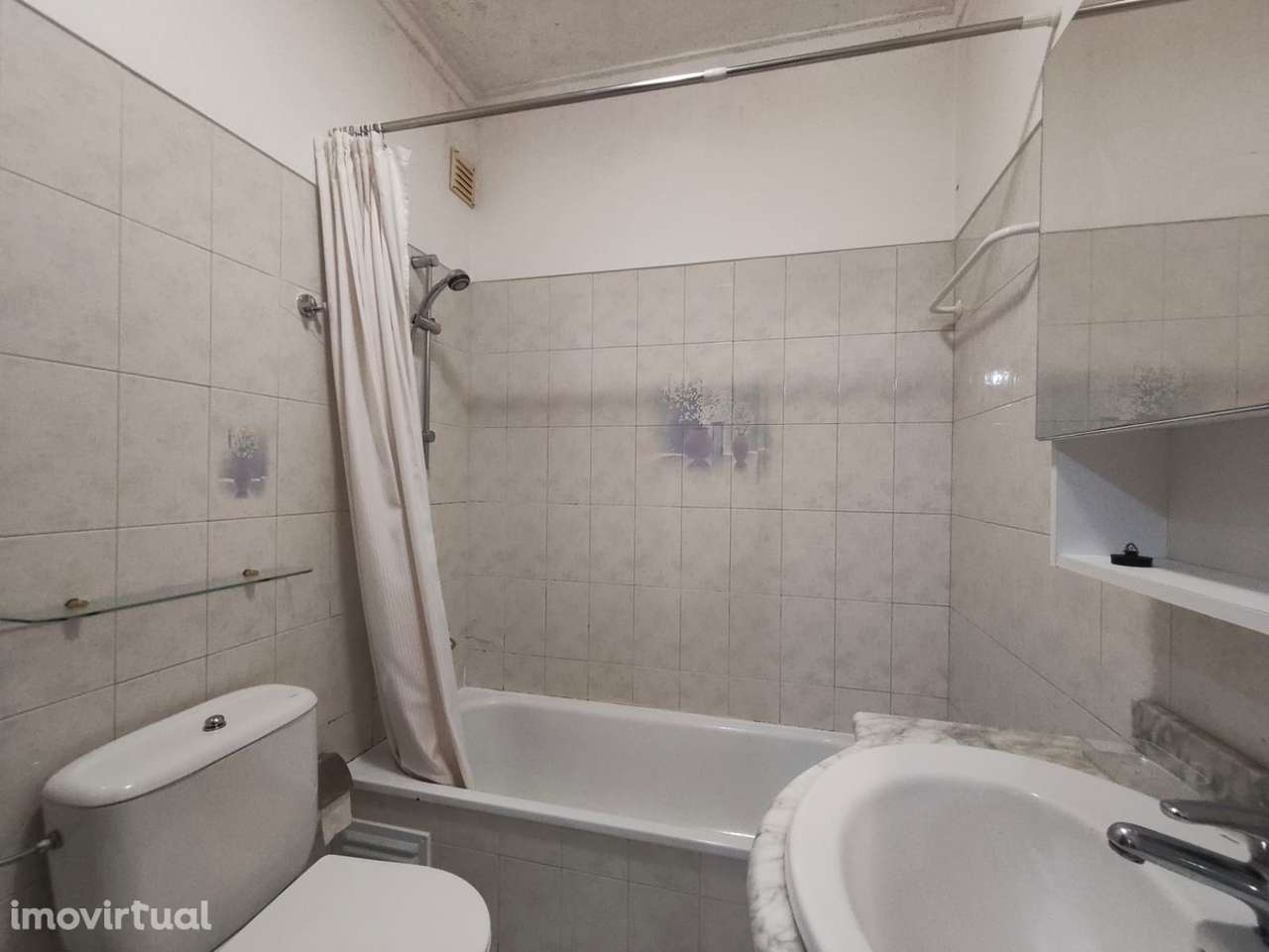 Apartamento T1 + 1 Agualva - Grande imagem: 5/17