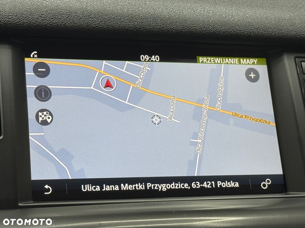 Land Rover Discovery Sport D180 - 26