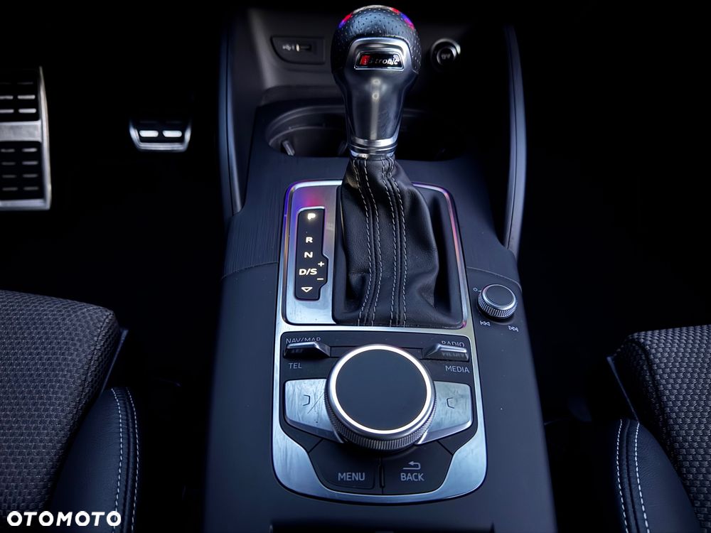 Audi A3 Sportback - 27