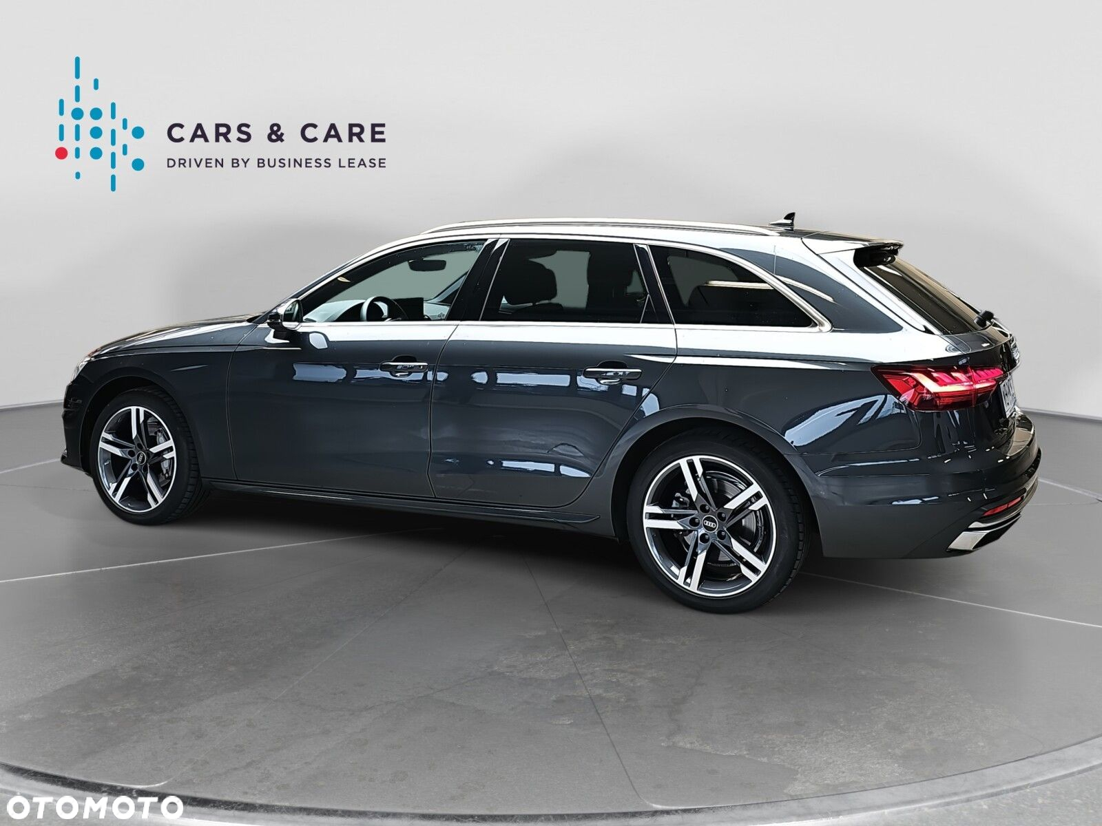 Audi A4 - 31
