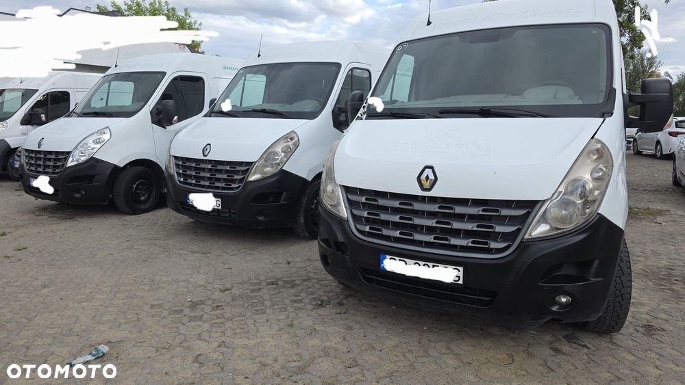 Renault Master - 4