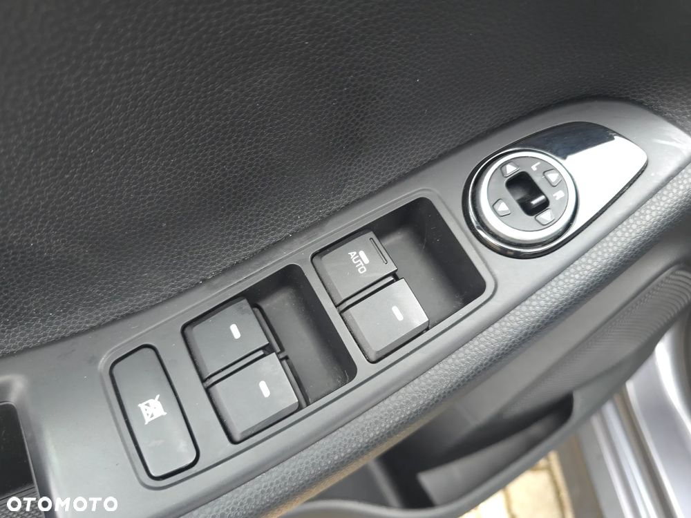 Hyundai i20 blue 1.0 T-GDI Active YES Plus - 22