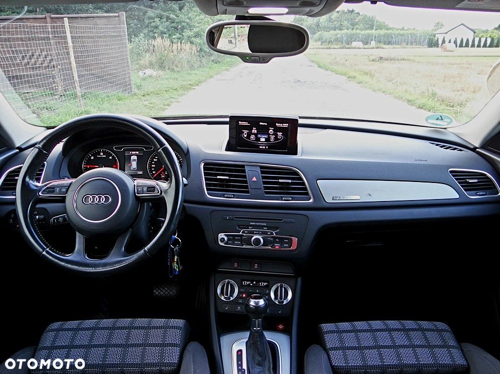 Audi Q3 - 7