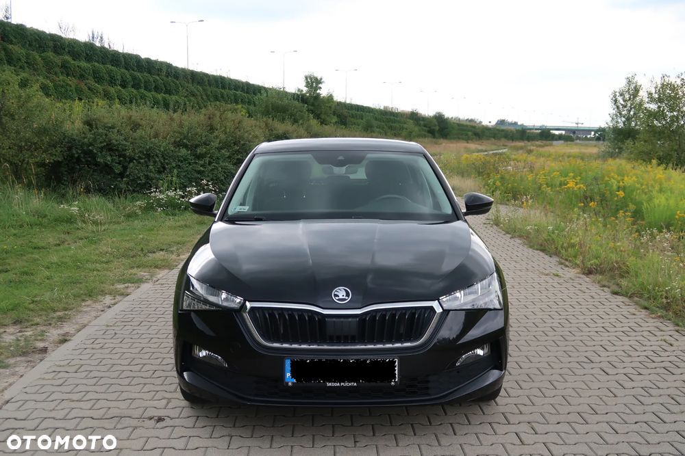 Skoda Scala 1.0 TSI Ambition - 3