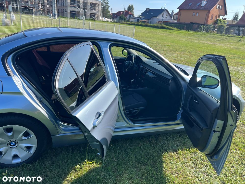 BMW Seria 3 318i Edition Lifestyle - 8