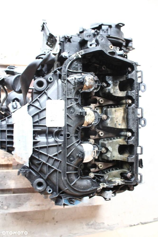 SILNIK SŁUPEK FORD FOCUS MK3 C-MAX GALAXY 2.0 TDCI TXDB - 2