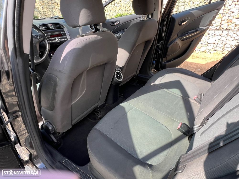 Fiat Bravo 1.4 16V Dynamic - 20