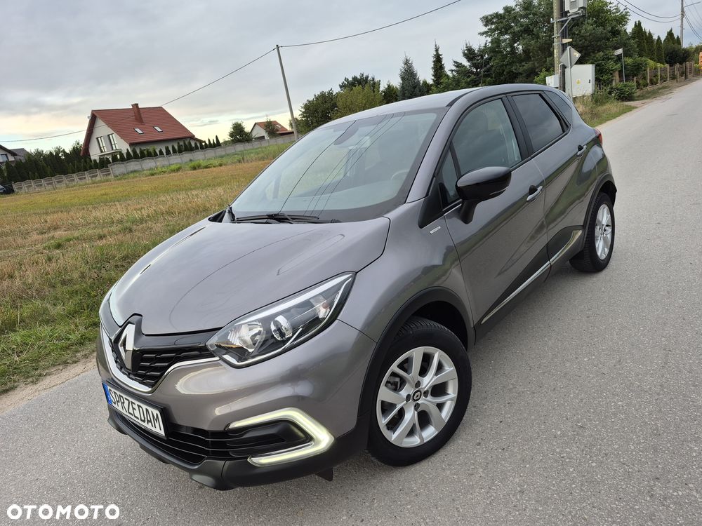Renault Captur - 3
