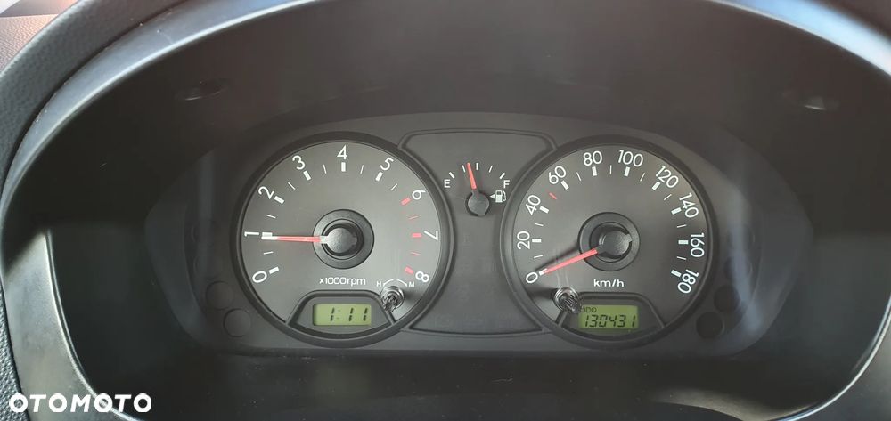 Kia Picanto 1.1 (els4) - 26