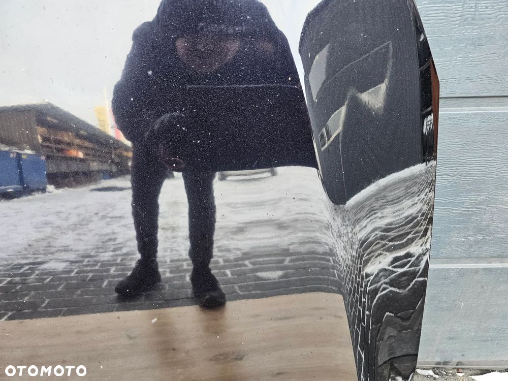 MASKA POKRYWA SILNIKA OPEL ASTRA J Z20R - 6