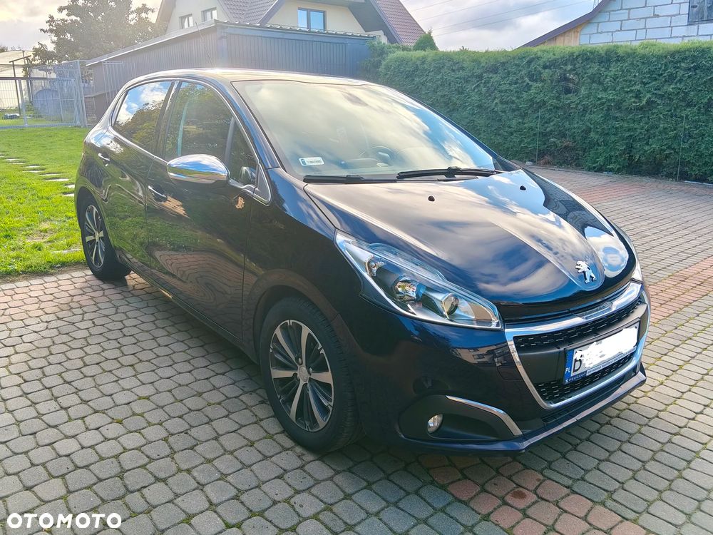 Peugeot 208 1.2 PureTech Allure - 4