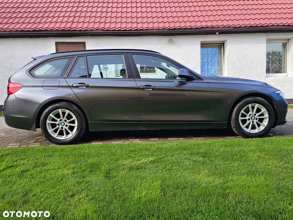 BMW Seria 3 - 35