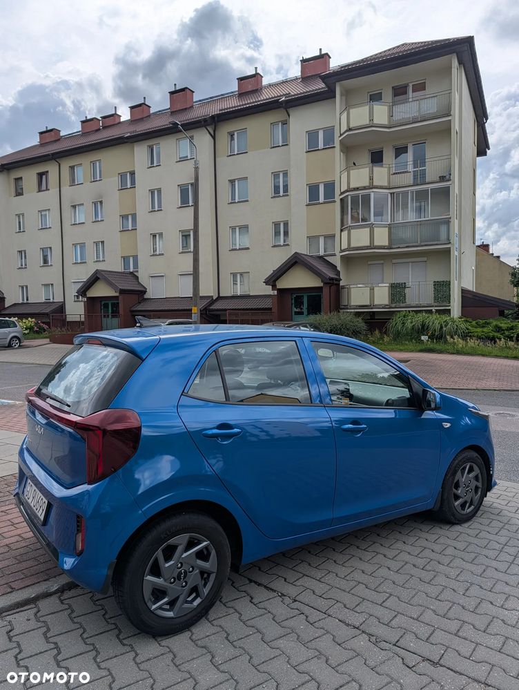 Kia Picanto 1.2 DPI L - 2
