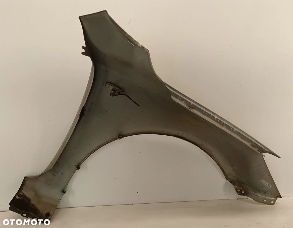 błotnik lewy przód przedni KIA CEED 07-12 AS - 4