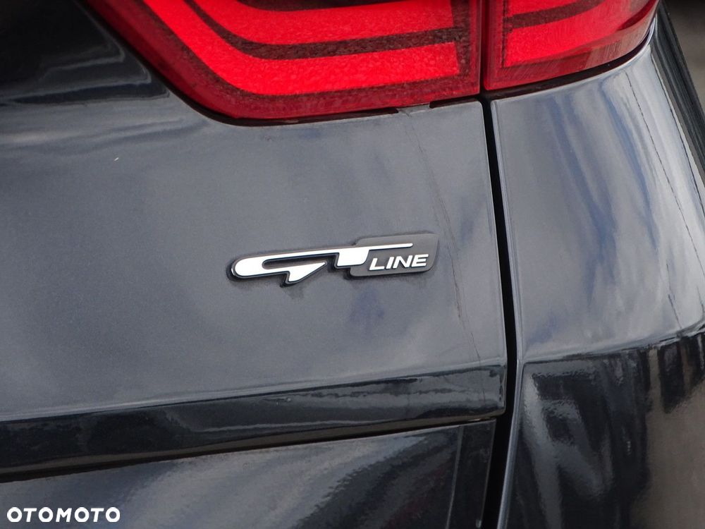 Kia Sportage - 13