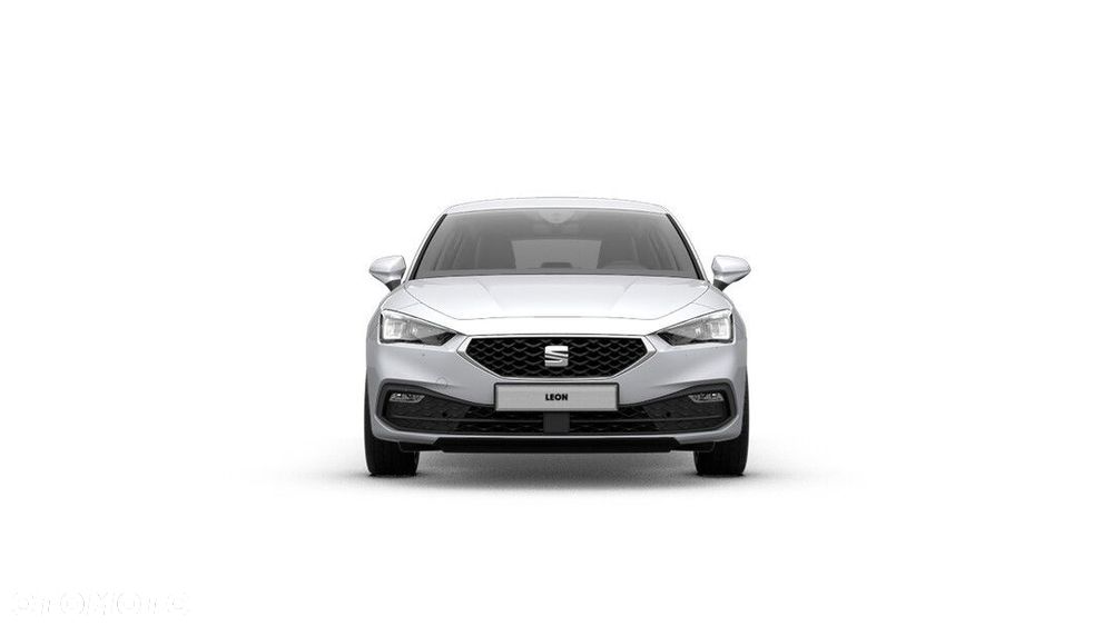 Seat Leon - 2