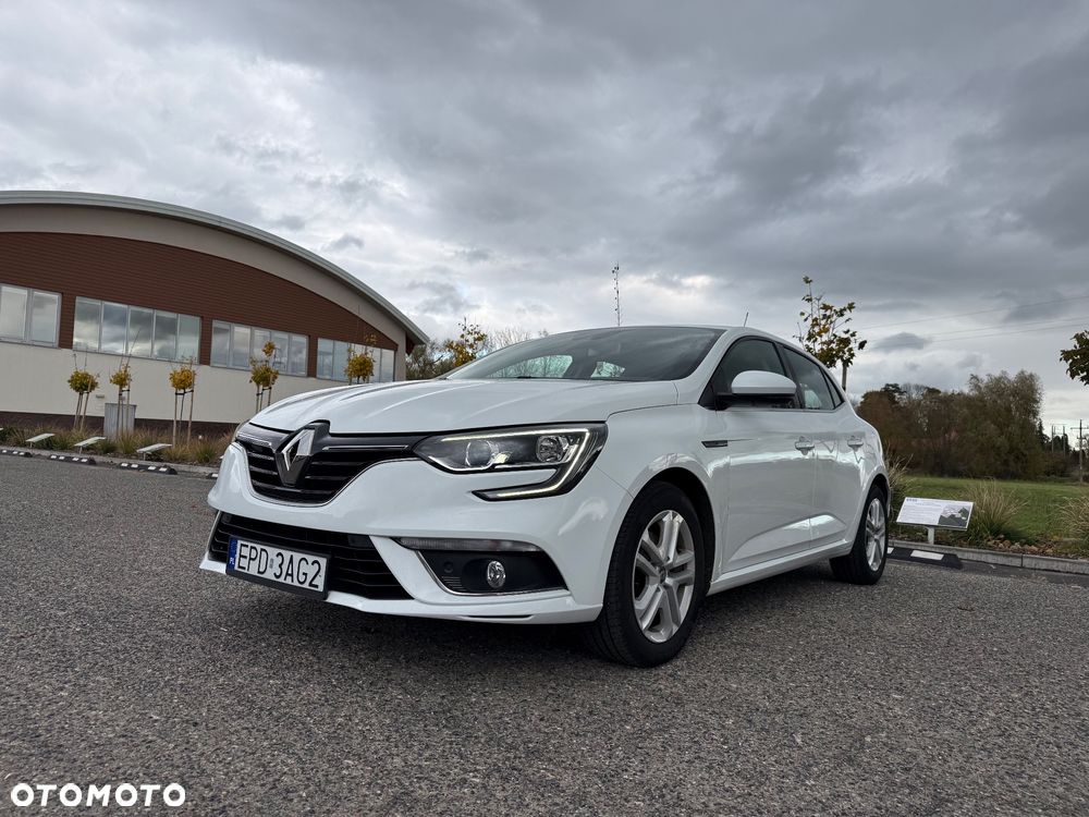 Renault Megane ver-blue-dci-115-edc-intens - 5