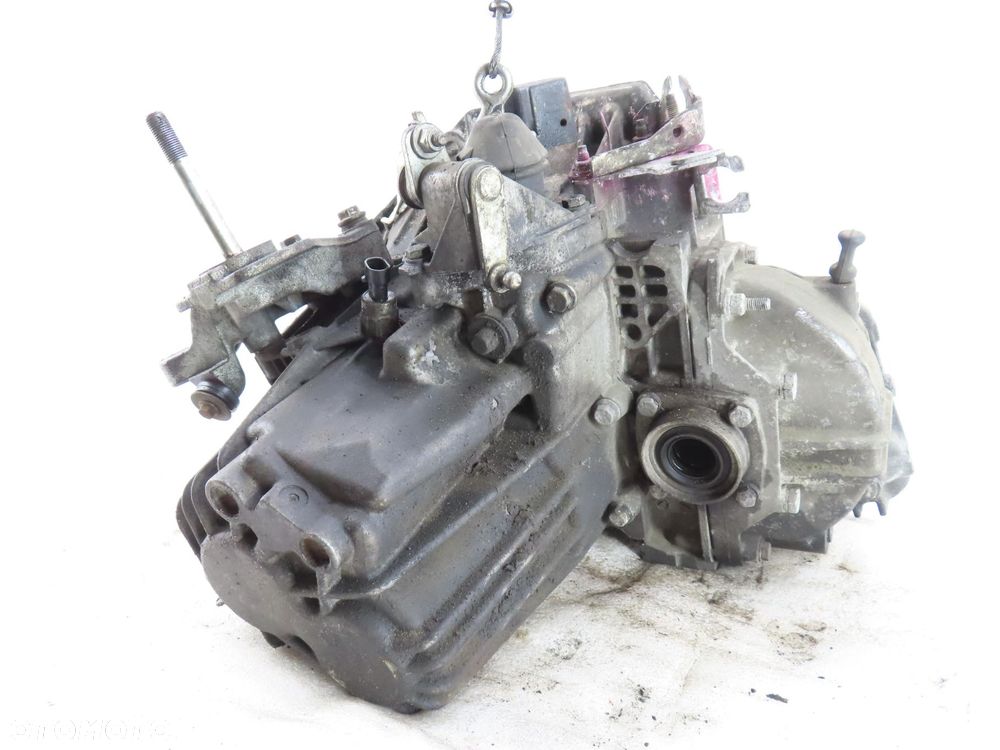 SKRZYNIA BIEGÓW FIAT BRAVO II 1.9 D Multijet 464332891 55213114 - 8