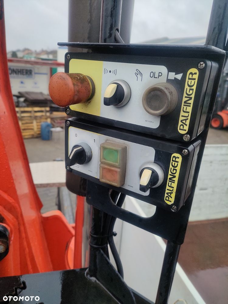 Renault PREMIUM 320 DXI * Volvo FM * hds * kran * Palfinger PK 15000 * Hiab - 6