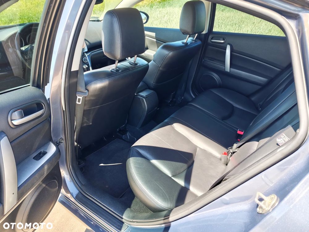 Mazda 6 Sport 2.5 Top - 16