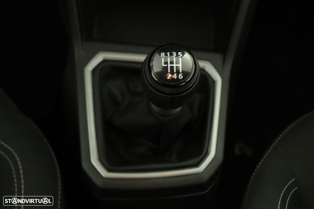 Dacia Jogger 1.0 ECO-G Expression 7L Bi-Fuel - 14