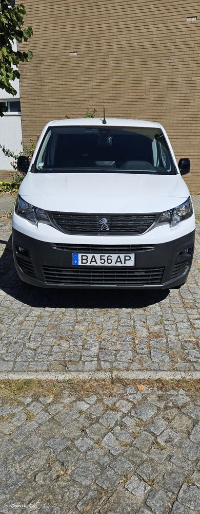 Peugeot Partner - 4