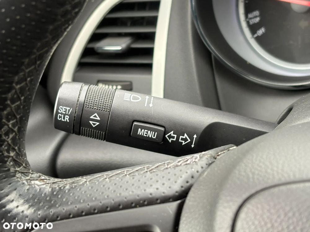 Opel Astra 1.4 Turbo ecoFLEX Start/Stop Active - 23