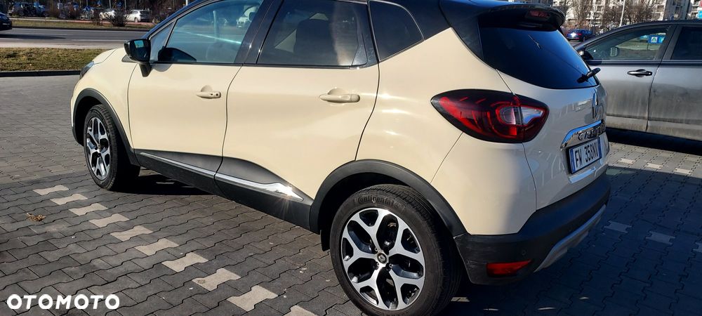 Renault Captur (ENERGY) TCe 90 BOSE EDITION - 22