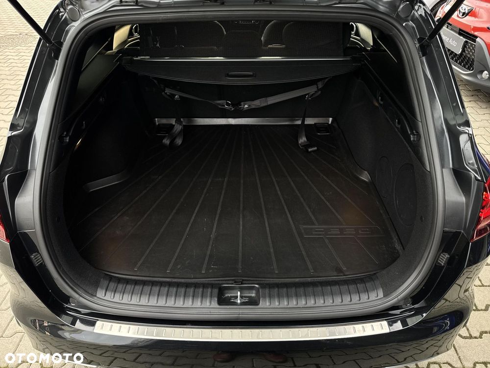 Kia Ceed 1.4 T-GDI L Business Line DCT - 33