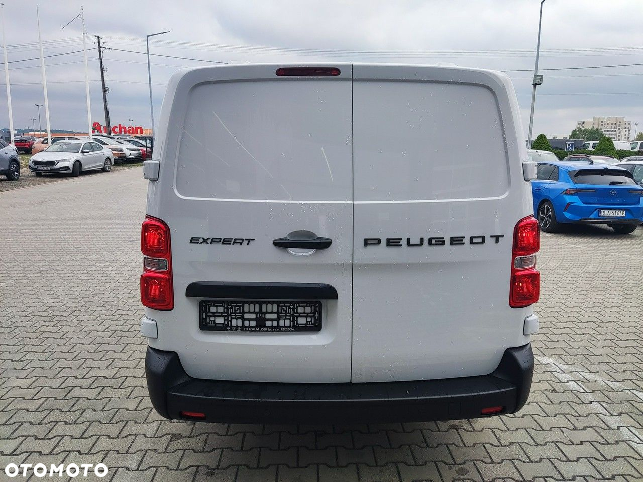 Peugeot Expert - 3