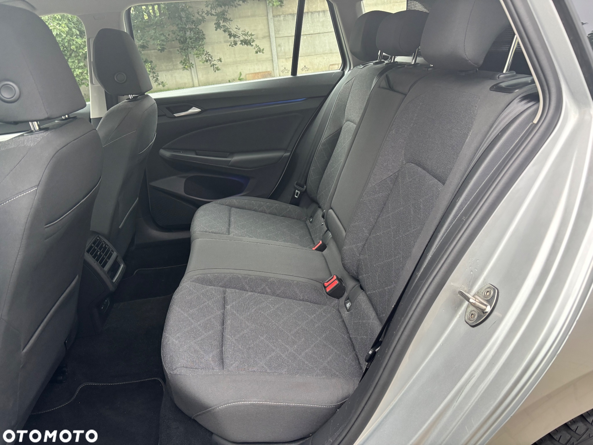 Volkswagen Golf 2.0 TDI SCR Life - 11