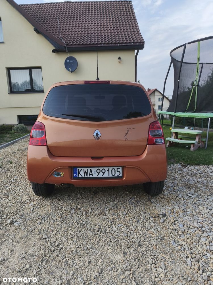 Renault Twingo - 4