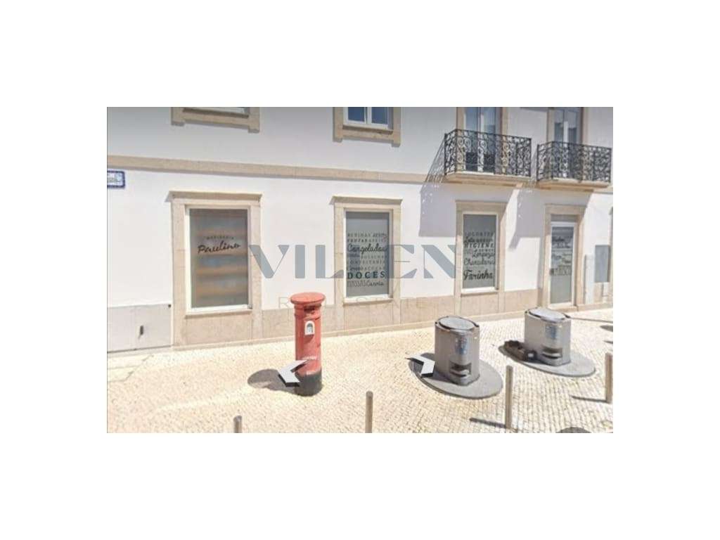 Espaço Comercial de Excelência no Centro da Póvoa de Varzim - Grande imagem: 4/8
