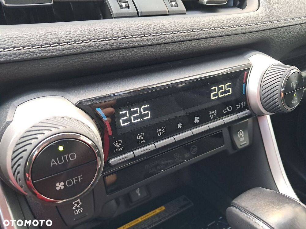 Toyota RAV4 2.0 Comfort 4x2 MS - 22