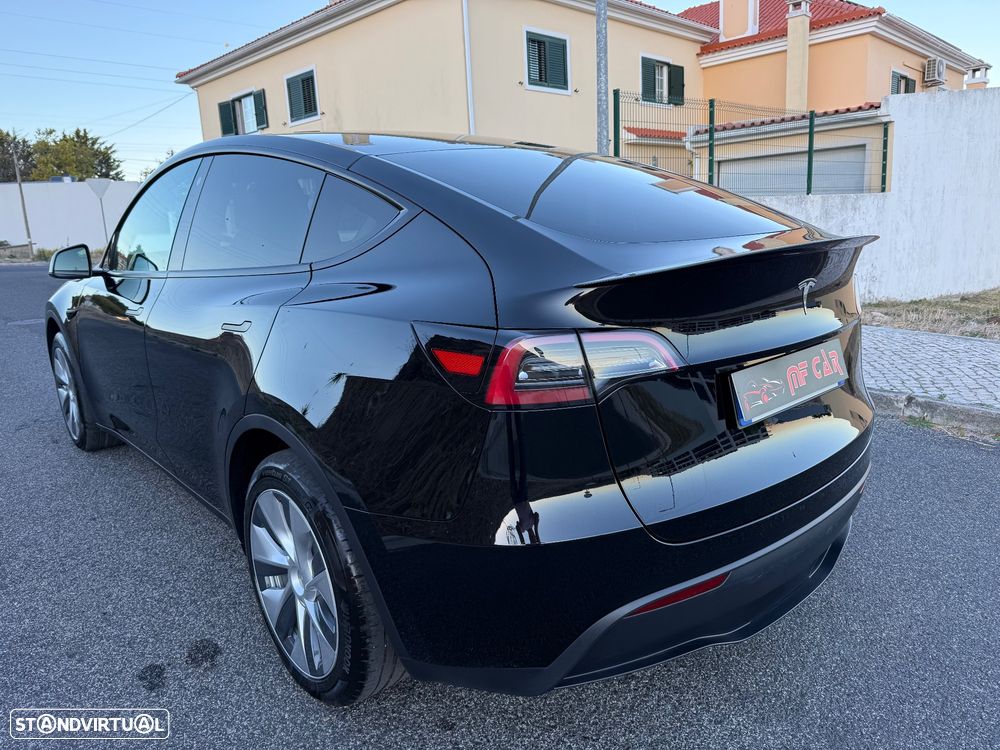 Tesla Model Y Standard - 6