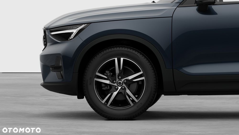 Volvo XC 40 - 9