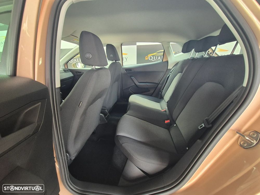 SEAT Ibiza - 9