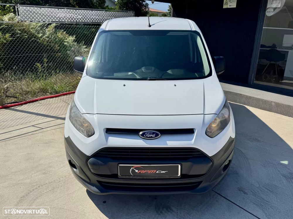 Ford Tourneo Connect 1.6 TDCi Ambiente - 3