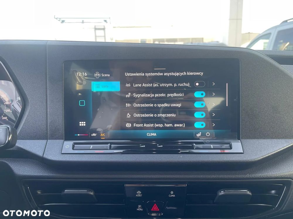 Volkswagen Caddy 2.0 TDI - 29