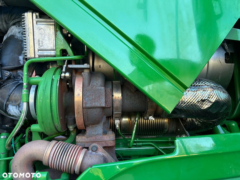 John Deere 6170R - 16