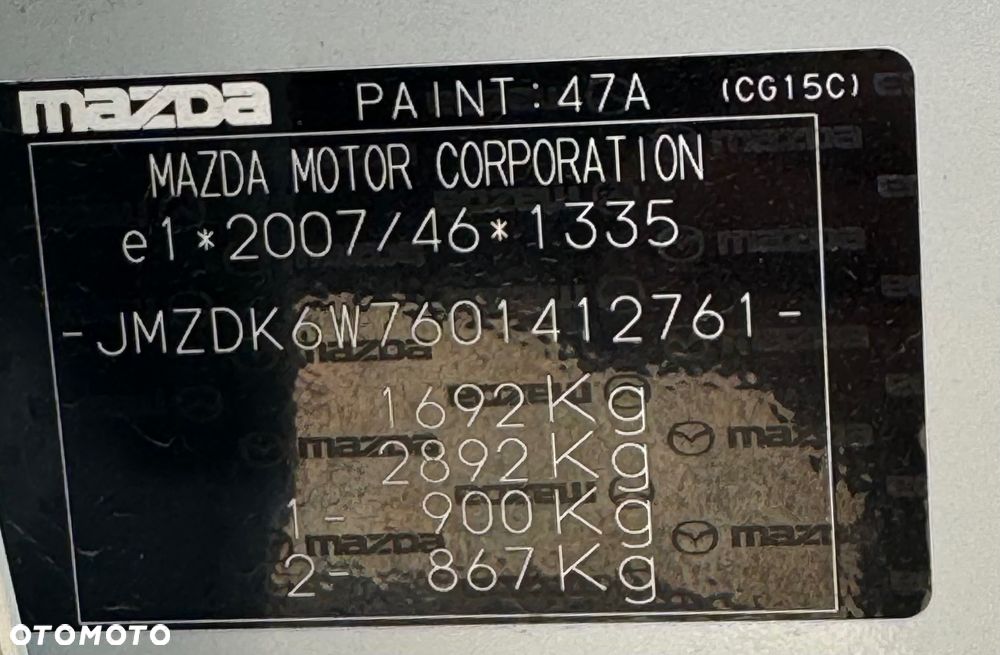 Mazda CX-3 - 30