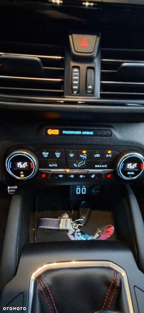 Ford Kuga 1.5 EcoBoost FWD ST-Line X - 8