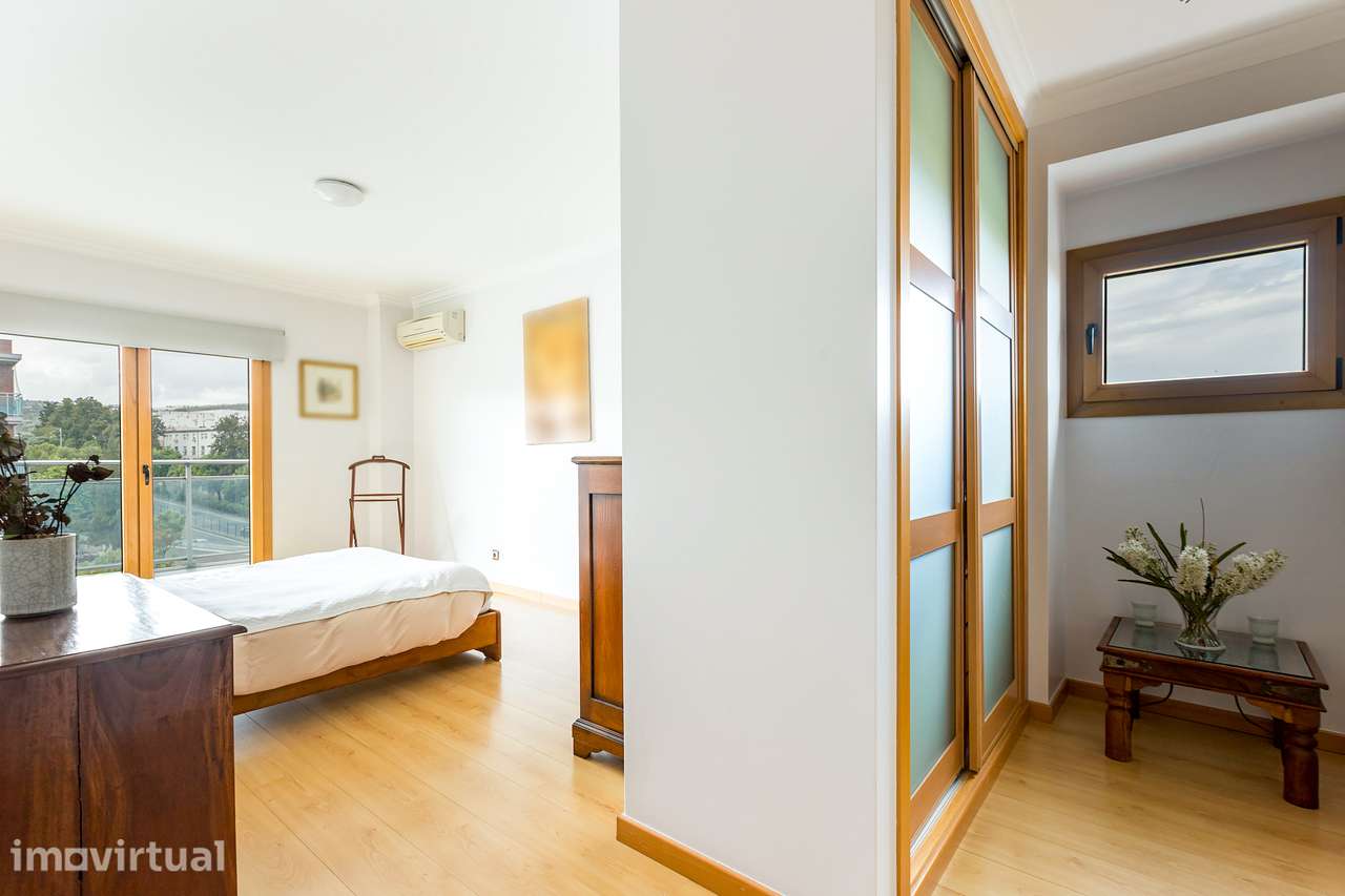 Apartamento T2 na Urbanização da Malvarosa - Grande imagem: 3/16