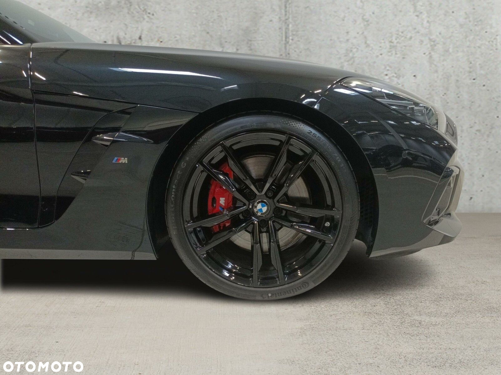 BMW Z4 - 9