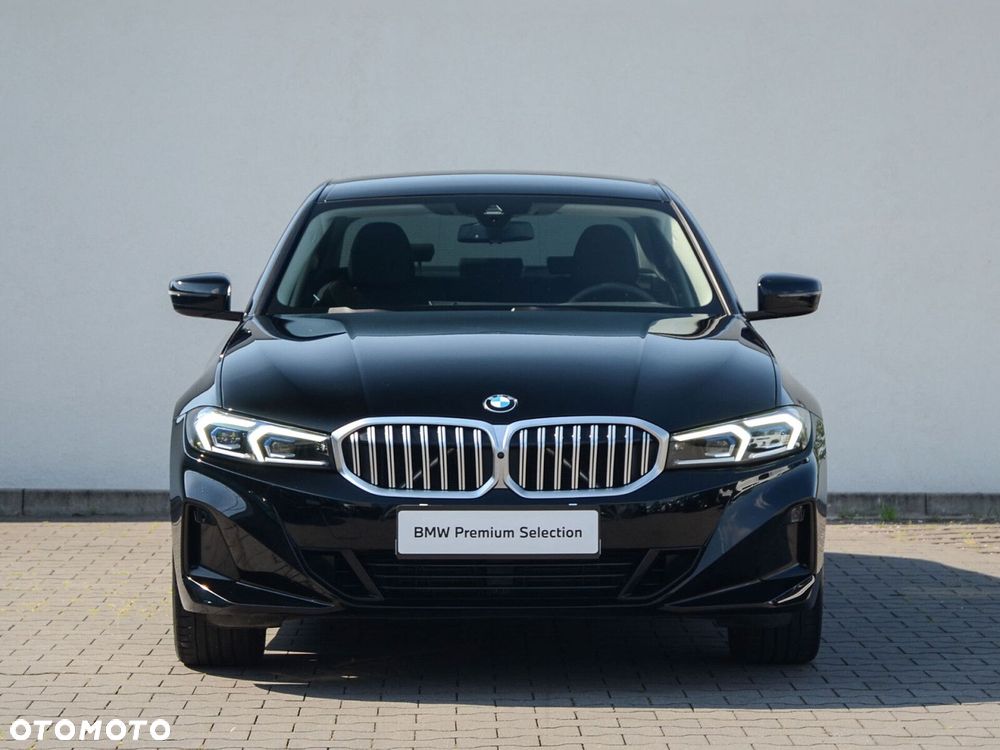 BMW Seria 3 318i - 7